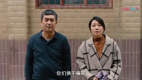  张嘉译闫妮新剧我待生活如初恋预告片曝光
