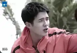  刘昊然,一个钢铁直男的北漂生活
