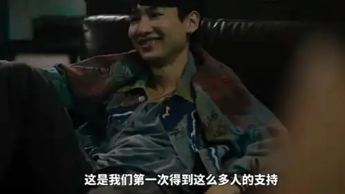  评分高达9.2高能犯罪互换身份,泰版白夜追凶太让人惊艳