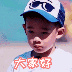  爸爸去哪儿jasper实力圈粉,又想骗我生孩子