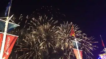  人均3k的曼谷四天自由行详细攻略