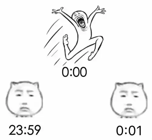  视频来说说去解放碑跨年的那些事儿