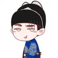 女医明妃传人物qq表情大全