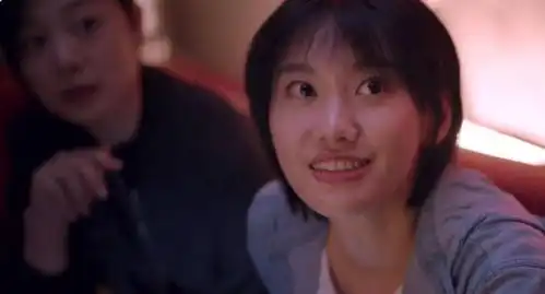  全程瞪眼,五官乱飞表情狰狞,闫妮女儿把演技炸裂玩出新花样