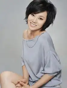  沙溢晒与武林外传掌柜闫妮合影姚晨记得郭芙蓉不
