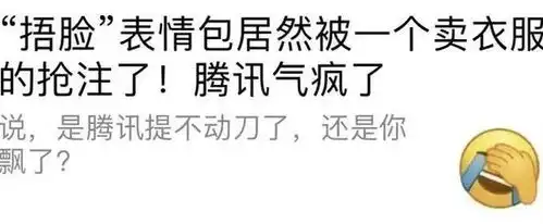  表情表情符号可以加在车牌上网友斗图指日可待快资讯表情
