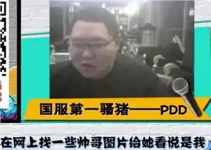 明凯表情包pdd
