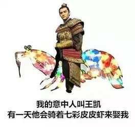  表情包界扛把子皮皮虾,我们走到底是个啥