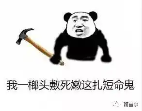  微信群斗图必备皮皮虾我们走,南昌宁专用表情包