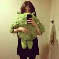  猥琐头像女生图片微信头像图片大全