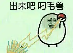  表情成功捕捉楼上的是什么表情包