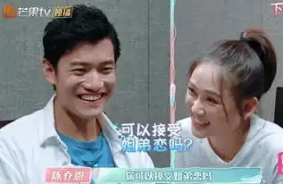  粉丝因不满艾伦大规模脱粉,选爱情还是选人气看陈乔恩如何回应