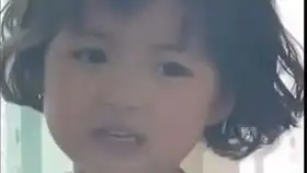  总喜欢逗妈妈,爱爸爸不爱妈妈,这小表情太任性可爱了