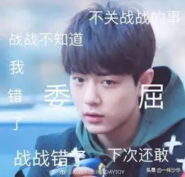 疑惑可爱表情包世贤