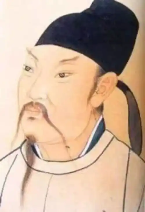 佛系诗人王维写出好诗的人,都过得不舒坦