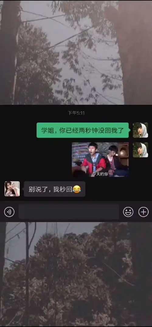 舔狗不得好死表情包gif