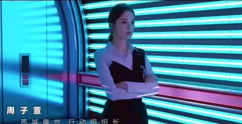  风暴舞被压三年后开播,陈伟霆娜扎主演,配音被吐槽