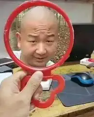  被全网做成表情包的男人giao哥参加中国新说唱,势必拿到金项链