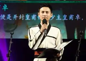  李易峰霍建华刘诗诗陈伟霆,离开配音会糟成啥样