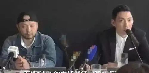  邱淑贞21岁女儿近照曝光,梳大背头打扮时尚,被曝已暂停学业