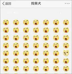  给跪了目测这个表情包要火