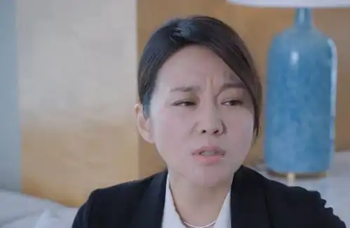  从装台到突围,闫妮的演技到底是退步了还是进步了