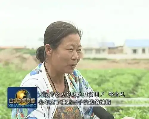  杜德伟用心用情助脱贫