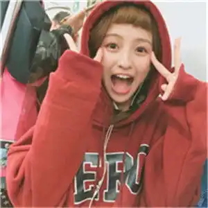  戴帽子图片女头像冬天戴帽子图片女头像21p