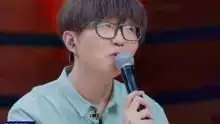  这就是明日之子冠军风范吗选手面无表情,导师却激动不已