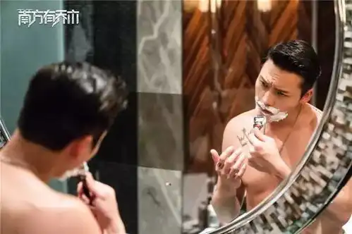  陈伟霆解锁多种人设你最想pick的是哪一种