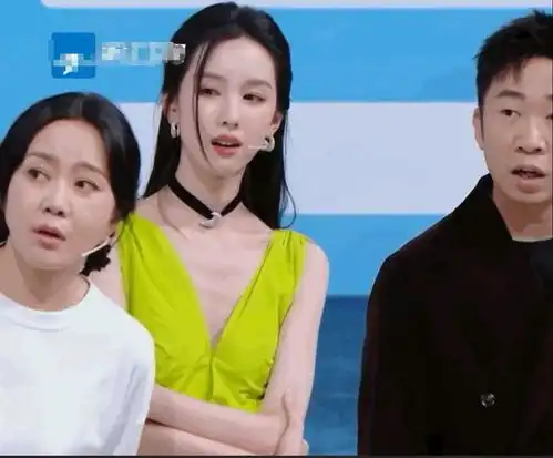 浙江台再惹争议联合沈腾将关晓彤整到大哭,唐嫣闫妮表情太精彩