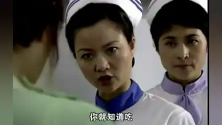  李小璐早年的一段戏,一个表情让人明白,甜馨绝对是亲生的