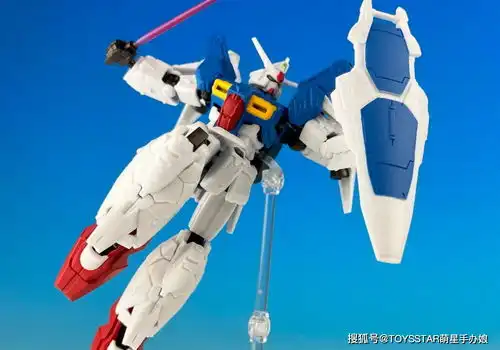  高达gframe13弹星尘的回忆