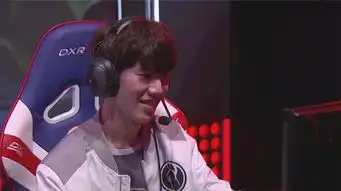  盘点lol职业选手的微笑我永远忘不了诸葛凯明的微笑