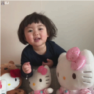  表情包你的小可爱想要点零花钱