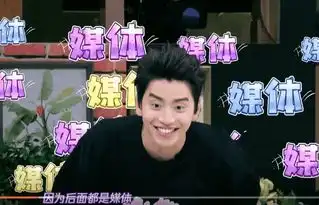  王大陆马天宇塑料球,土味情话太肉麻,王嘉尔快吐了