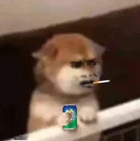 沙雕表情包配文朱可夫