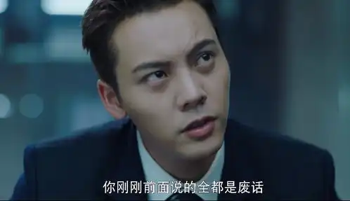  陈伟霆帅,古力娜扎靓,可风暴舞确定不是一部搞笑剧