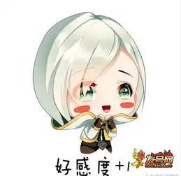  龙之谷手游q版表情包哪个表情包是你的日常
