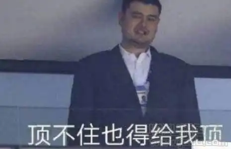 表情顶不住也得给我顶表情包大全高清无水印版表情