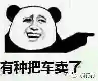  有一种欢乐,叫做自行车表情包哈哈哈
