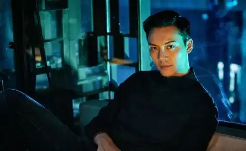  南方有乔木陈伟霆配音怎样回应网友吐槽
