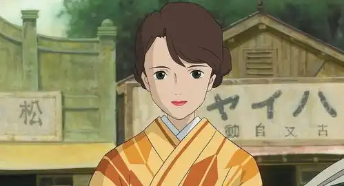  是什么让宫崎骏成为宫崎骏