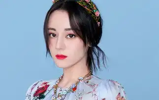  吴宣仪自爆一天喝八杯奶茶,这大话说得不亚于热巴张柏芝