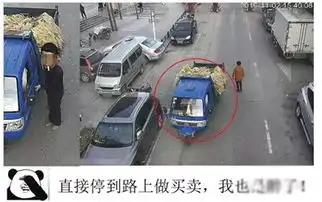 违章表情包违章