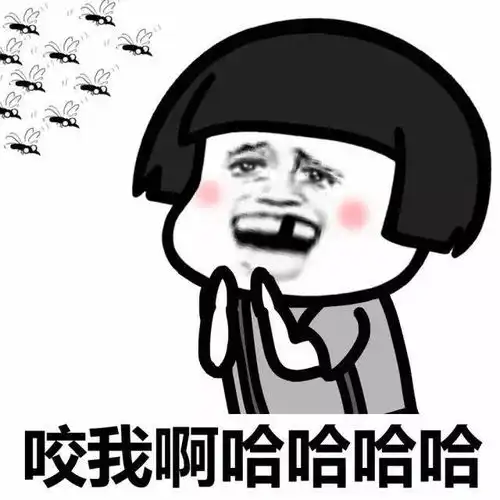 动图彩色文字表情包出梅