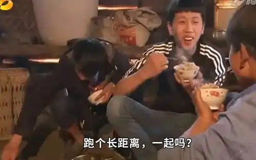  话题丨跑步会使人脸痛吗