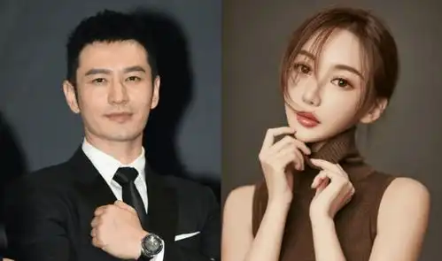  黄晓明叶珂七夕节约会被拍,手牵手看电影很甜蜜,感情超稳定