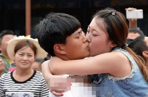  为什么越来越多的夫妻,结婚十年后就不再接吻了