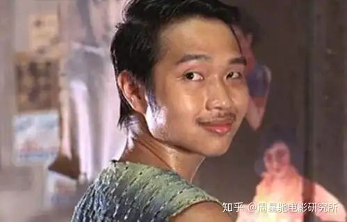  五部自编自导自演的大电影